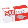 Zszywki SAX Boxer-Q 24/10 (1000szt) 